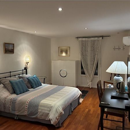 Villa Atmosphere Petit Dejeuner Compris Гренобъл Екстериор снимка