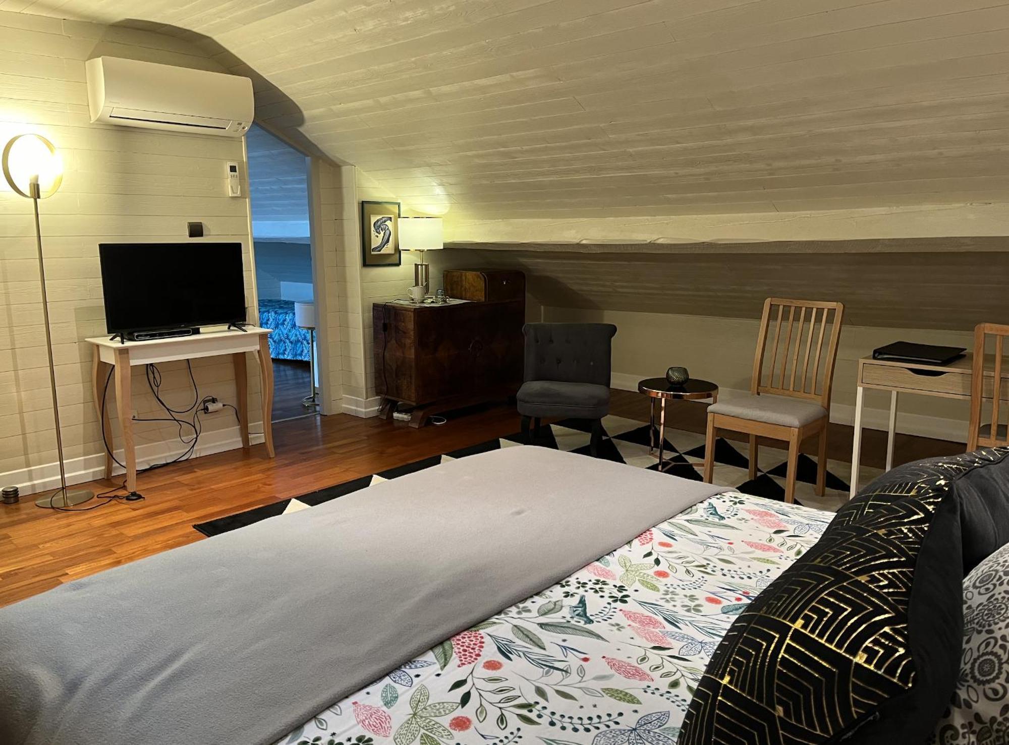 Villa Atmosphere Petit Dejeuner Compris Гренобъл Екстериор снимка